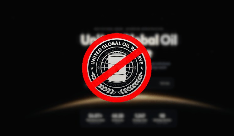 Don't Buy UGOR Crypto: Why the United Global Oil Reserve Coin Is a Bad Idea