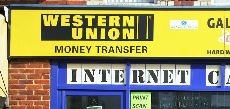 Генеральный директор Western Union рассматривает Stablecoins как возможность, а не угрозу: Bloomberg