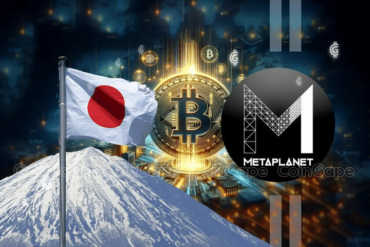 Metaplanet Secures License For Bitcoin Magazine Japan