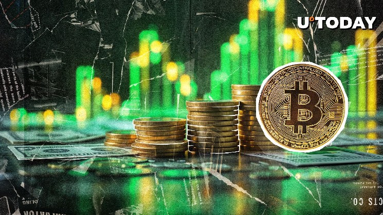 Биткойн на грани нового ATH, когда он достигает зоны жадности