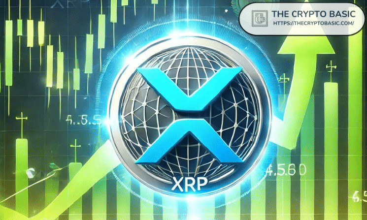 Эксперт прогнозирует цену XRP, если Cardano достигнет $1,60