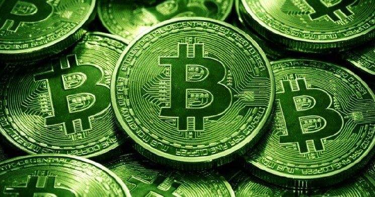 Bitcoin pushes above $73K as investors rotate back into crypto