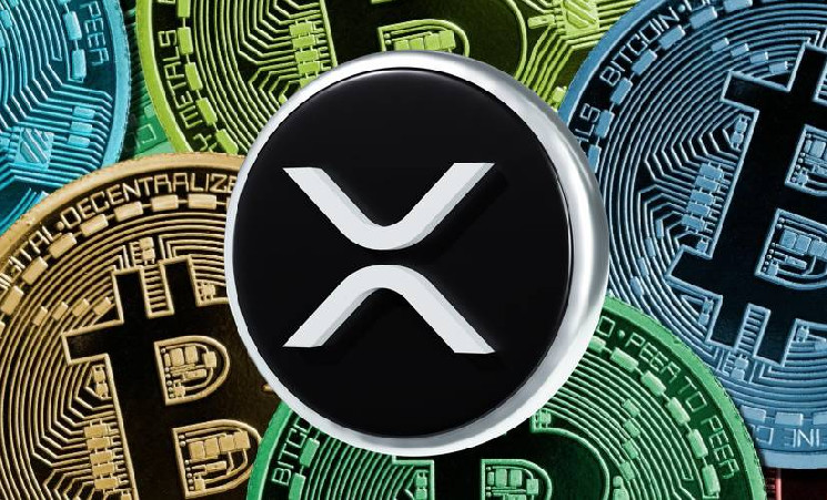 XRP и биткоин: ключевые различия и перспективы