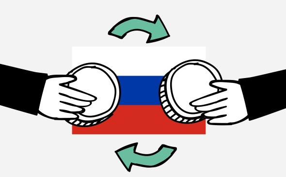 Как в России будет устроен обмен криптовалют после принятия регулирования Как в России будет устроен обмен криптовалют после принятия регулирования