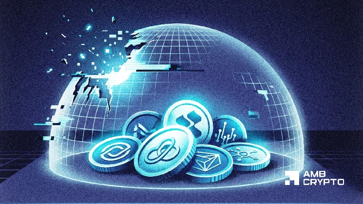 Crypto’s security crisis deepens – 3 exploits rattle the market in 24 hours