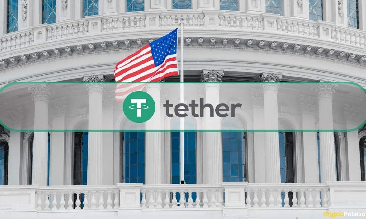 Станет ли Tether де-факто американским CBDC? Криптоэксперты взвешиваются