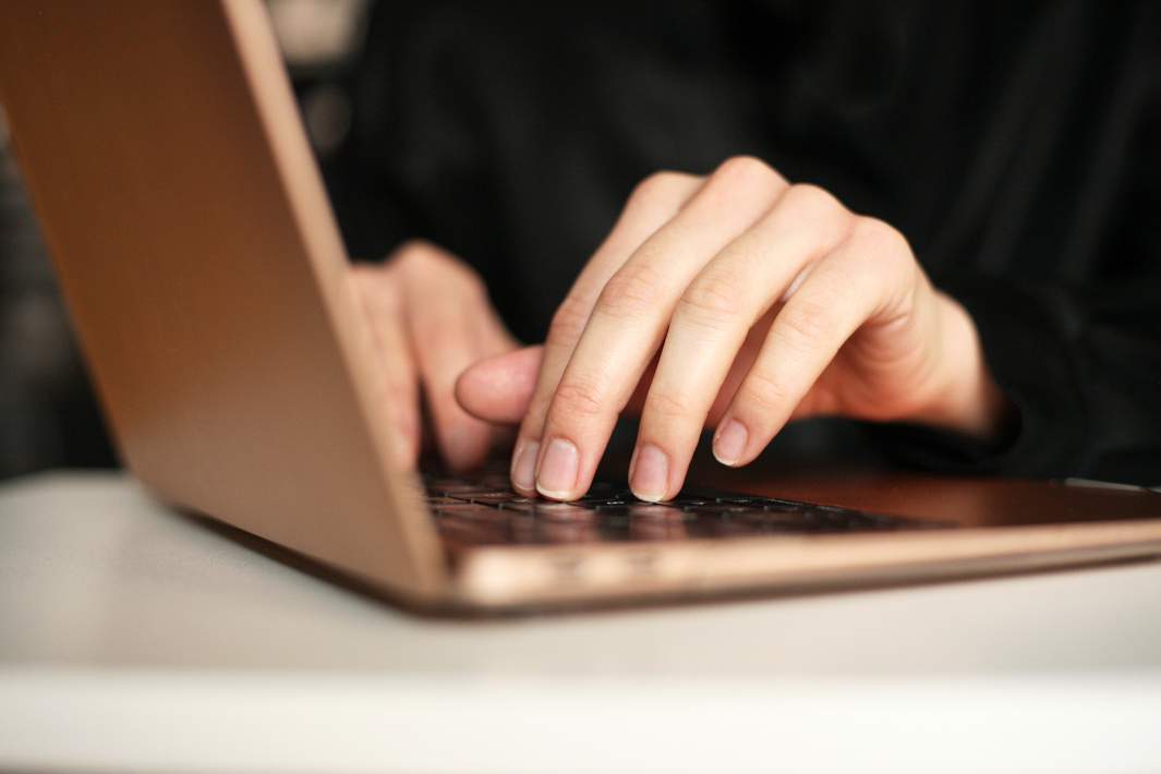 Клавиатура