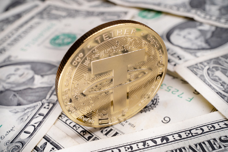 JPMorgan: Tether может продать свои BTC, чтобы соответствовать предложенным в США правилам стейблкоинов
