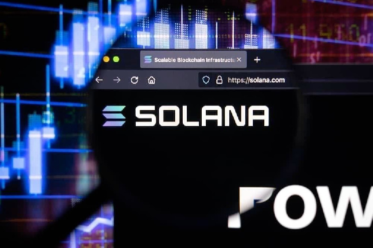 Прогноз цен на Solana по мере обострения проблем с сетью