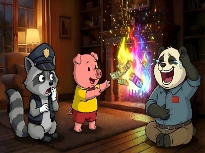 Что делать, если вам пишут про крипту: подробный чек-лист