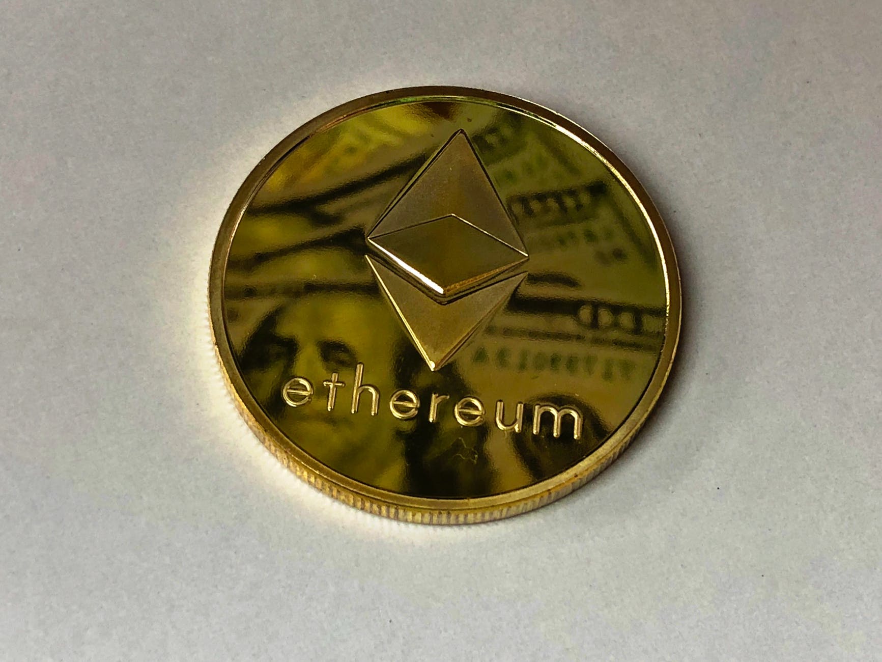 ethereum photo