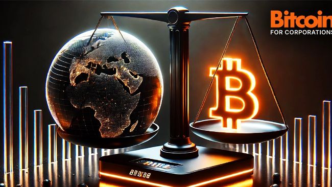 Samara Asset Group запускает Биткойн ИПЦ в качестве нового эталона инфляции