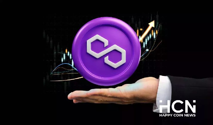 Цена Polygon формирует бычий паттерн «двойное дно»