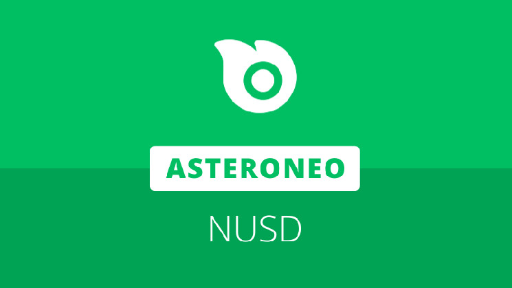 Asteroneo запускает мост USDC к сайдчейну Neo X EVM, создает стейблкоин NeoUSD