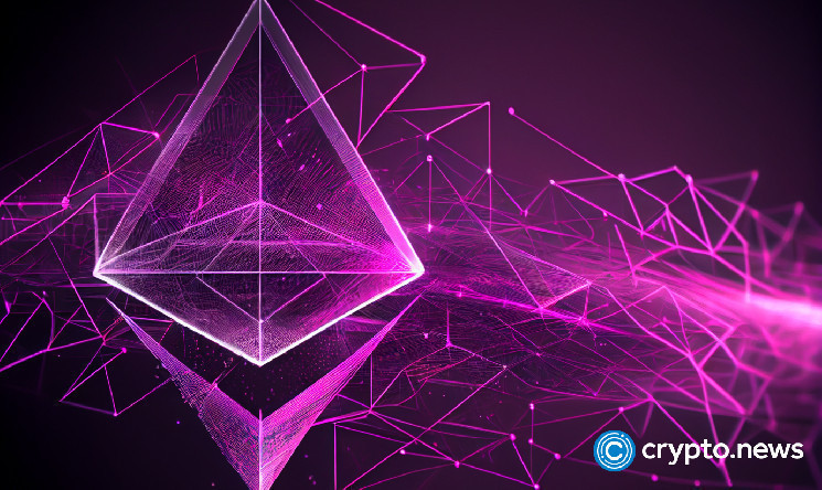 Пол О’Лири о том, как zkEVM от Polygon улучшит масштабируемость Ethereum