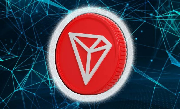 TRON — лидер по количеству ежедневных активных адресов