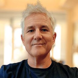 Matt Long, General Manager, APAC & Middle East at FalconX