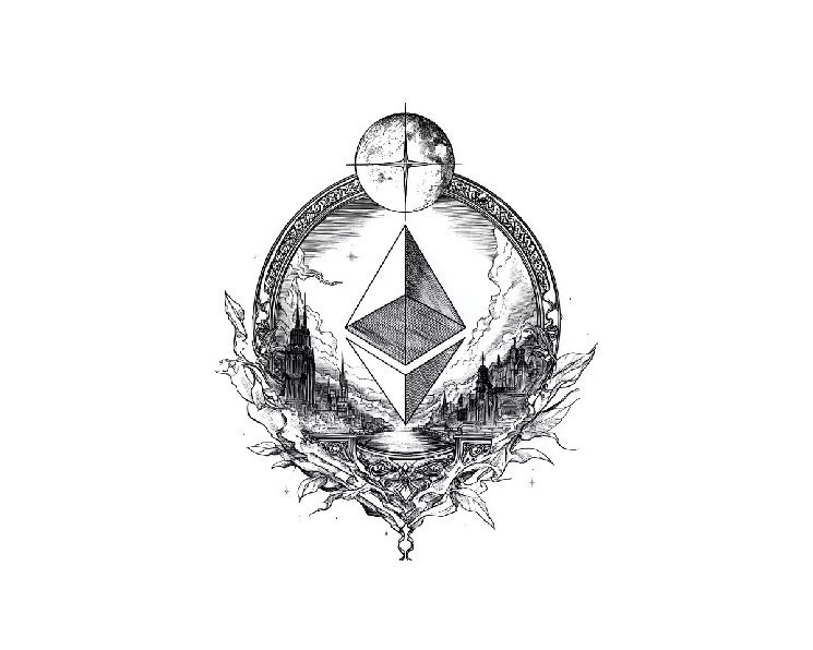Трейдеры нацелились на Ethereum по 00