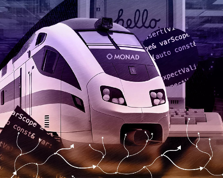 В Monad опровергли плагиат исходного кода Aptos