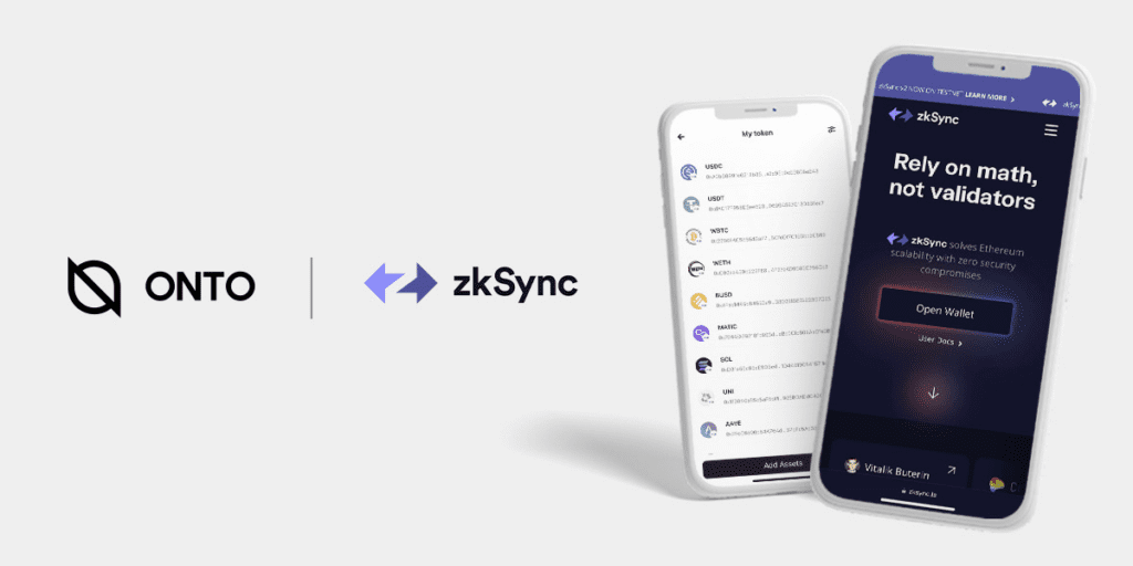 ¿Qué tiene el lanzamiento de zkSync Era Mainnet para atraer a la gente?