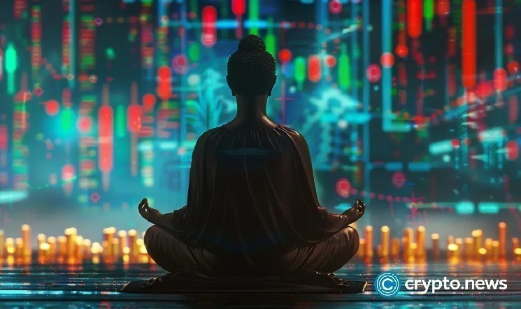 Вот почему цена мантра может быть на пороге изменения