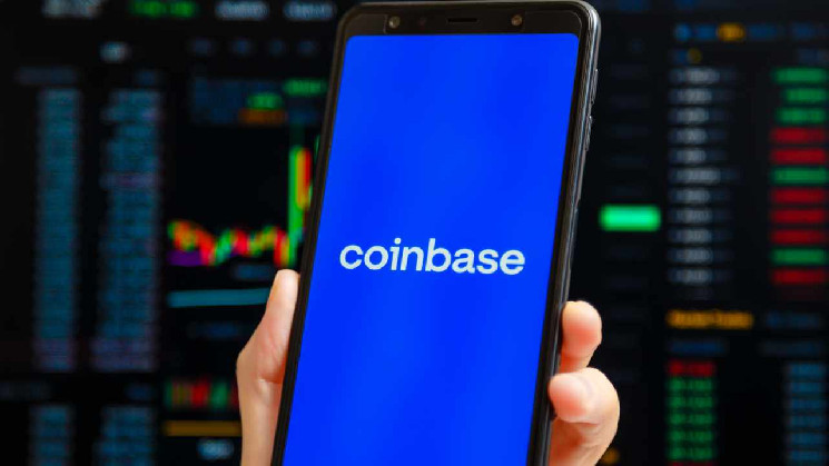 Coinbase предоставит ключевую инфраструктуру для токенизированного инвестиционного фонда Blackrock