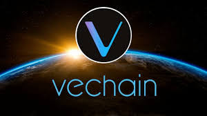 VeChain: Блокчейн для устойчивого развития