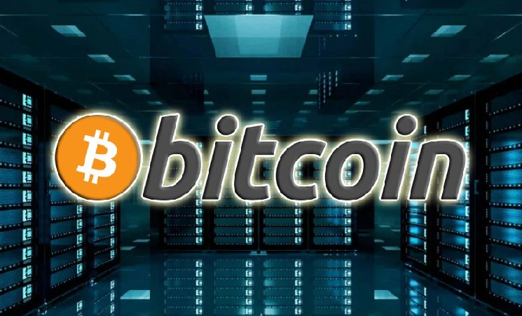 В сети Bitcoin был побит рекорд сложности добычи блоков