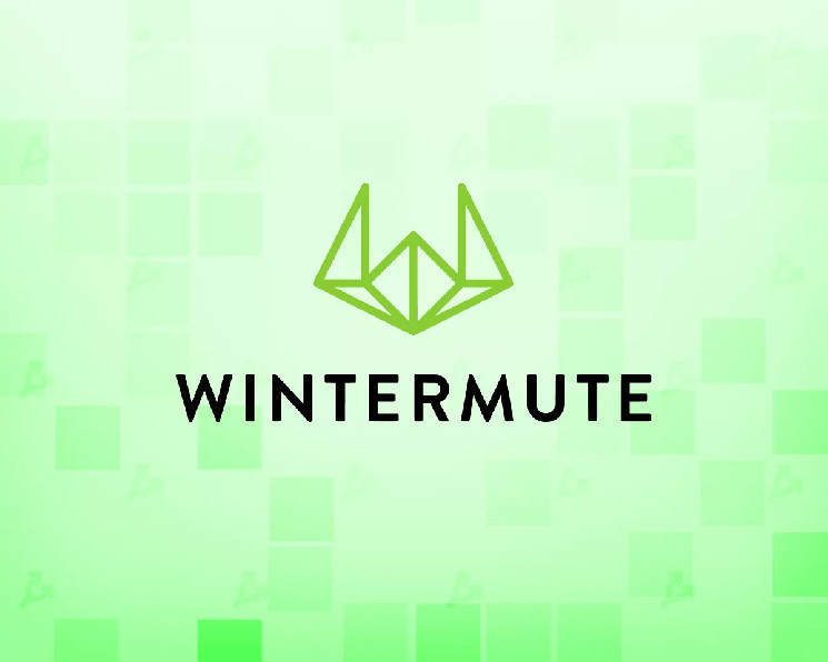 Wintermute зафиксировал четырехкратный рост OTC-объемов торгов криптовалютами