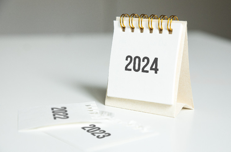 Ripple (XRP) в 2024 году: предстоящие бычьи события и прогноз цен