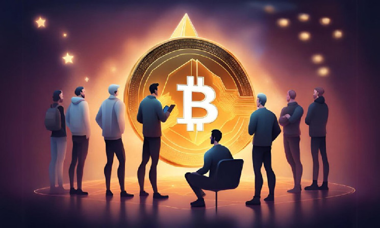 У биткоин-стартапов появилась своя краудфандинговая платформа У биткоин-стартапов появилась своя краудфандинговая платформа