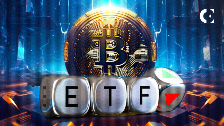 Генеральный директор Cryptoquant просит пользователей оставить отзыв для улучшения панели управления ETF