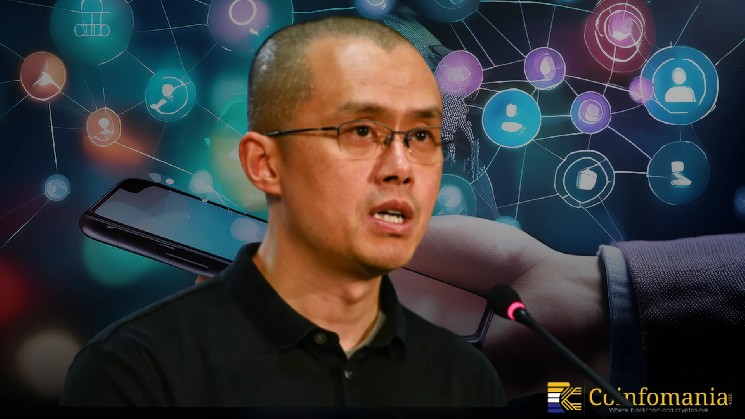 Binance CZ предупреждает пользователей не покупать аккаунты, на которые он подписан, и обещает отписаться