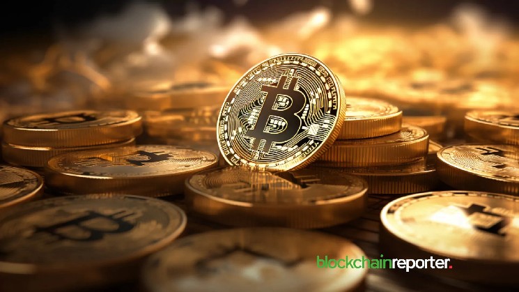 Bitcoin Stalls Near $67K as Analyst Warns Market Could Revisit Recent Lows