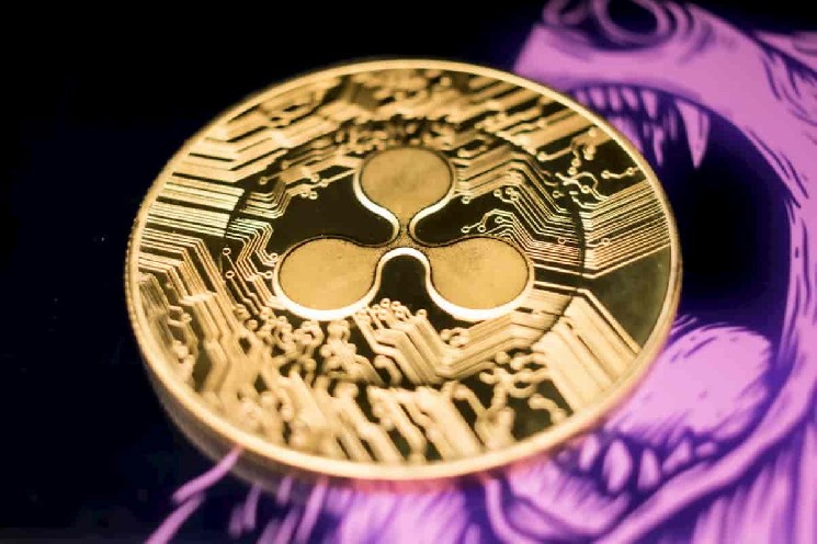 XRP под атакой? Короткие ставки Spike в качестве уровня Bears Eye $ 2