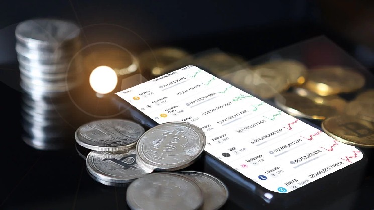 Polkadot Navigates Through Market Uncertainties