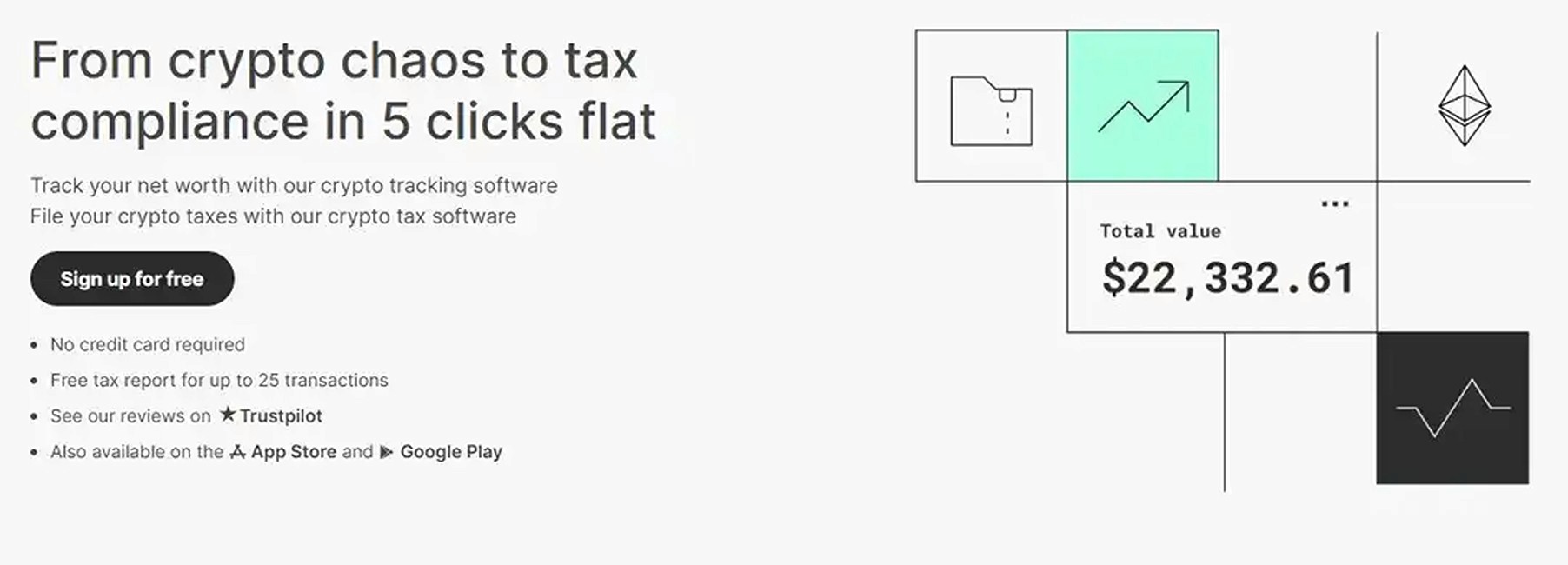 Los mejores softwares de gestión de impuestos para criptomonedas en 2024: Las 7 mejores herramientas