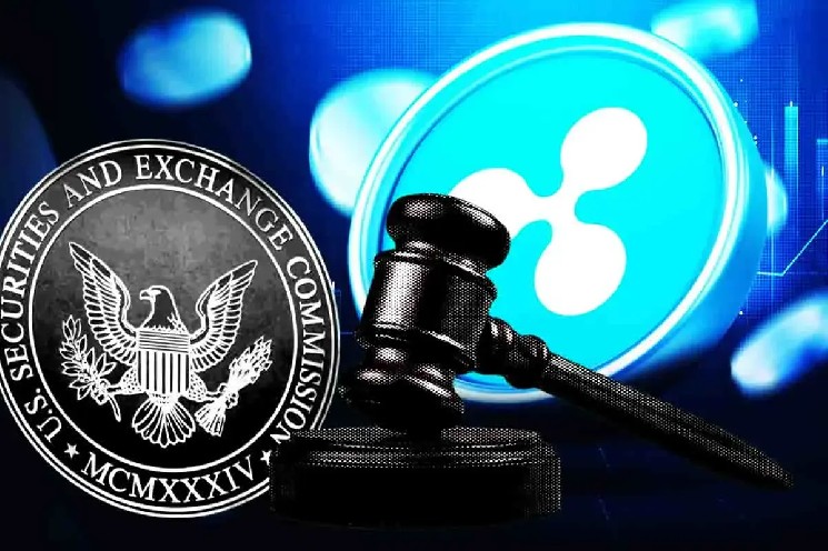 Иск XRP: загадочная подача для «решающих доказательств» вновь появляется, что вызвало проблемы