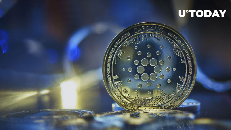 Cardano: криптоаналитик делает смелый прогноз по цене ADA