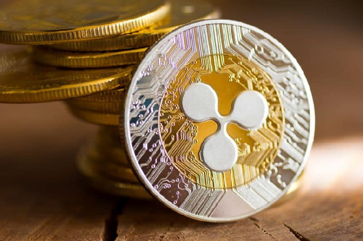 XRP будет стоить 4 доллара к июлю, если он будет имитировать действие 2021 года