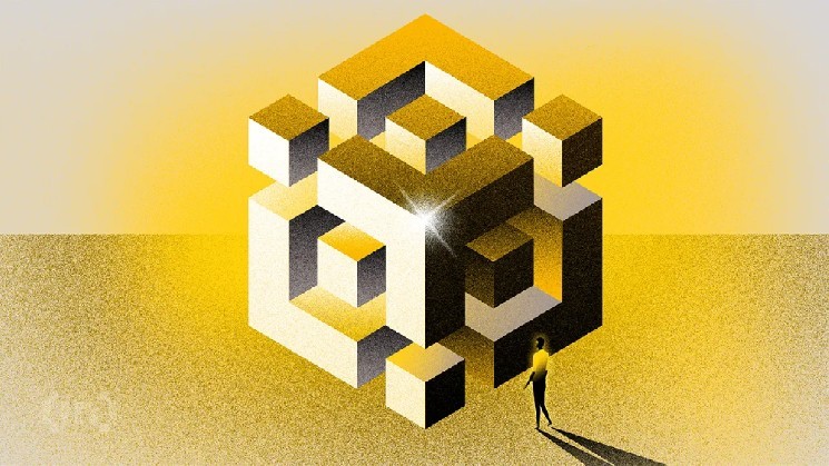 Цепочка BNB нацелена на 20 000 TPS и нативную конфиденциальность в 2026 году.