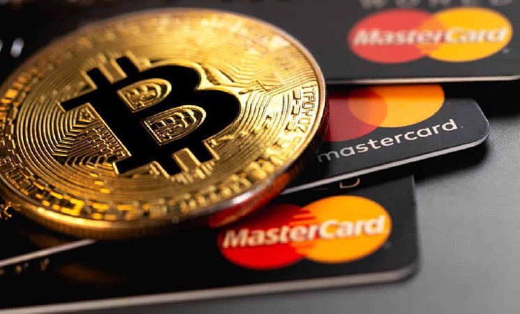 Mastercard активизирует свою криптоигру с новой регистрацией товарного знака