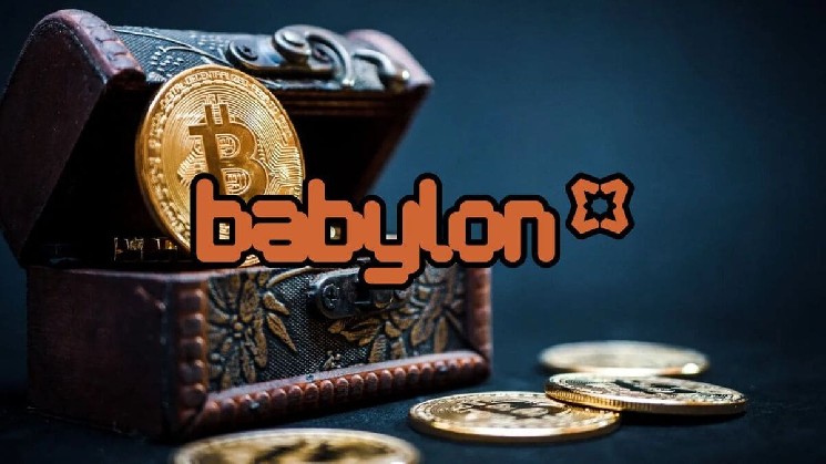Вавилонское биткойнское расстройство получает повышение безопасности с взаимным страхованием Nexus