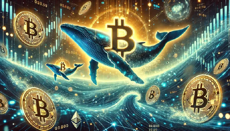 Крупные холдеры биткоина выводят миллиарды: что стоит за притоком на Binance?