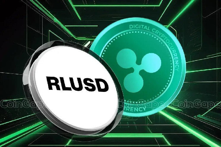 Разрыв: Близнецы добавляет Ripple Stablecoin rlusd