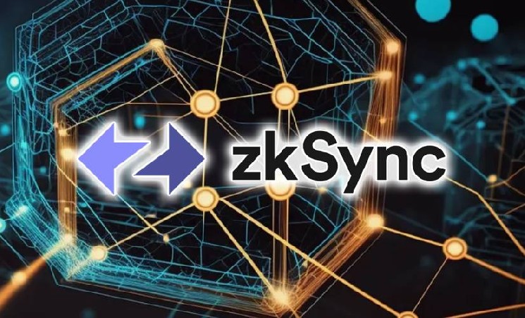 Крупный апдейт ZKsync Atlas сделал Ethereum ключевым центром ликвидности Крупный апдейт ZKsync Atlas сделал Ethereum ключевым центром ликвидности