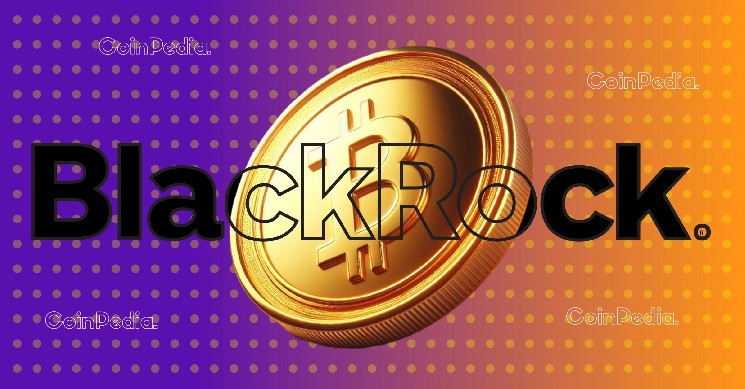 Генеральный директор BlackRock Ларри Финк ожидает, что Биткойн достигнет 500 тысяч долларов за 5–10 лет