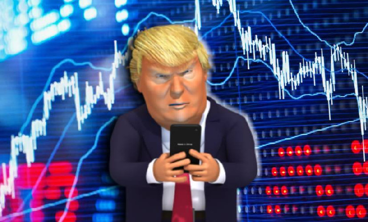 Топ-10 новых токенов января по рыночной капитализации