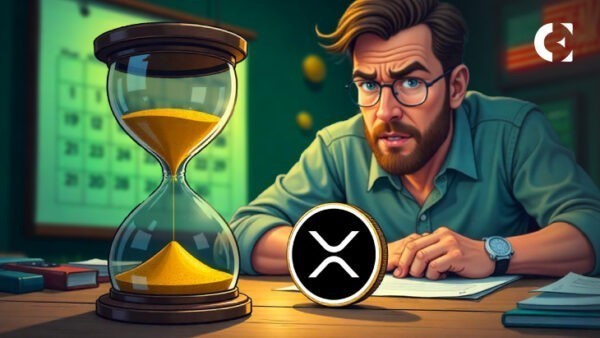 Почему стоит сделать ставку на XRP в долгосрочной перспективе? Почему стоит сделать ставку на XRP в долгосрочной перспективе?