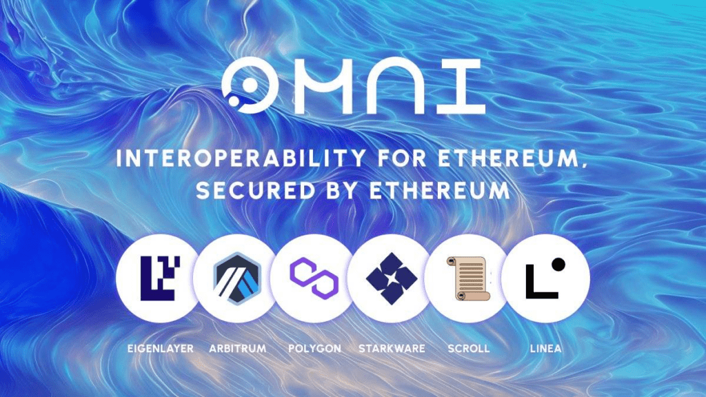 Omni Network, Potential Solution For Fragmentation On Ethereum Ecosystem